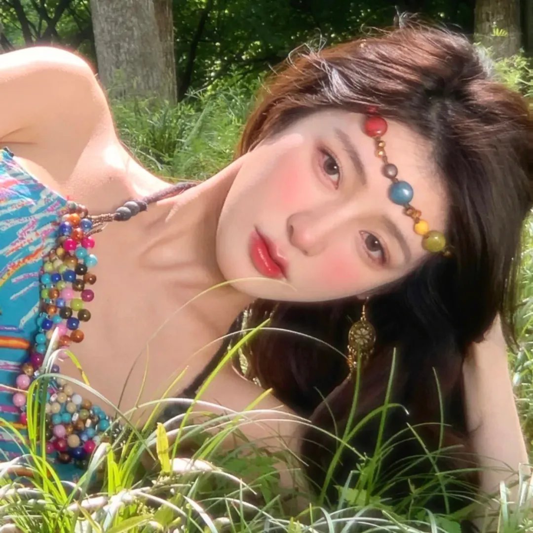 家在水草丰茂的地方